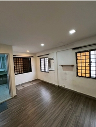 Fuyong Estate (D23), Terrace #527935271